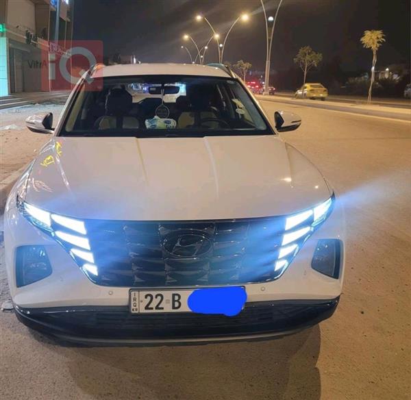 Hyundai for sale in Iraq